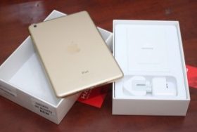 Nhưng công dụng iPad cũ ít người biết