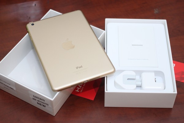 Nhưng công dụng iPad cũ ít người biết