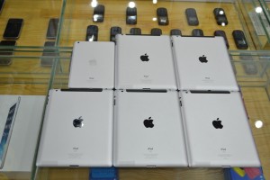 Nhưng công dụng iPad cũ ít người biết
