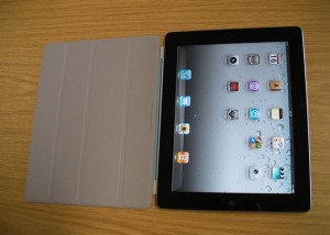 Nhưng công dụng iPad cũ ít người biết