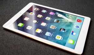 Nhưng công dụng iPad cũ ít người biết