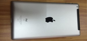 Nhưng công dụng iPad cũ ít người biết