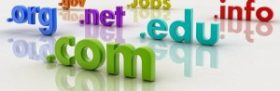 Tên miền có giá trị kinh doanh và thương hiệu cao