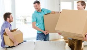 Tư vấn chuyển dọn nhà, văn phòng chuyên nghiệp
