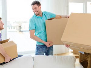 Tư vấn chuyển dọn nhà, văn phòng chuyên nghiệp