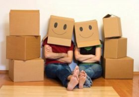 Tư vấn chuyển nhà nhanh, tiết kiệm chi phí