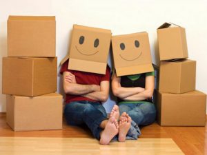 Tư vấn chuyển nhà nhanh, tiết kiệm chi phí