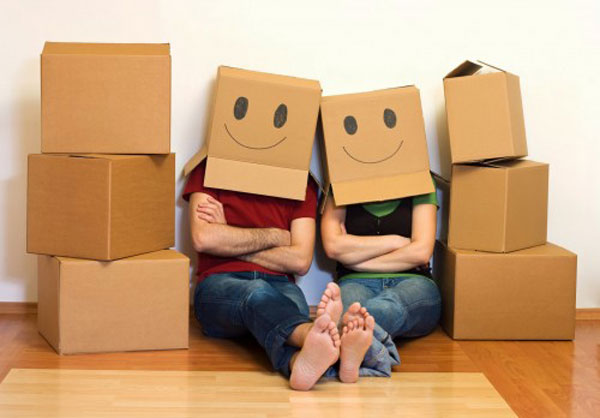 Tư vấn vận chuyển nhà