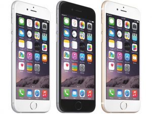 iPhone 6S sẽ bị Apple cắt giảm 30% sản lượng đầu năm 2016