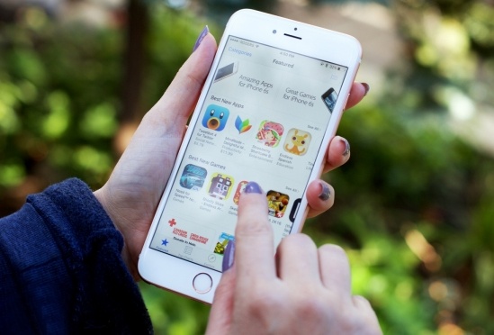 Những ứng dụng, phần mềm tốt nhất dành cho iPhone
