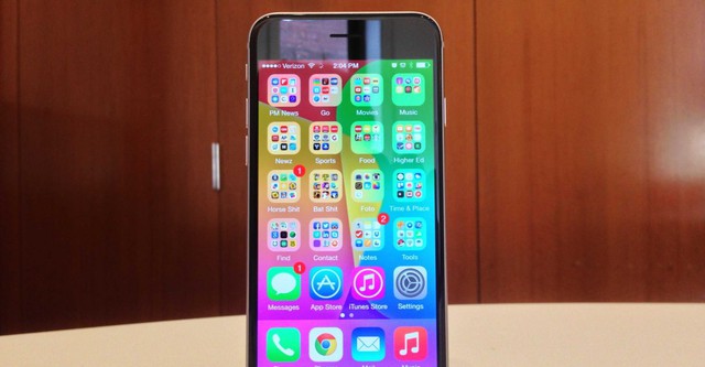 Những ứng dụng, phần mềm tốt nhất dành cho iPhone