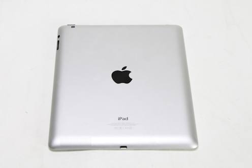 Thiết kể của iPad 4 và cái nhìn khách quan.