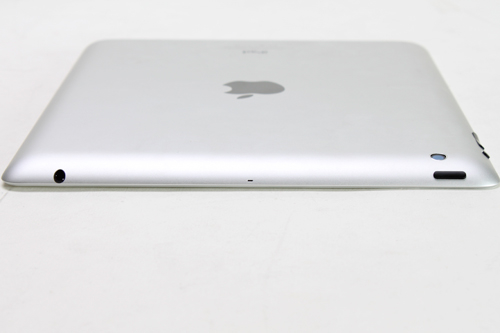 Thiết kể của iPad 4 và cái nhìn khách quan.