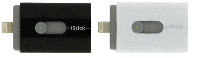 Cùng ngắm nhìn iStick - chiếc USB sử dụng cho các thiết bị iOS (iPad, iPhone) - 2