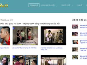 Cười - Hài - Cấm cười
