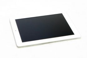 Thiết kể của iPad 4 và cái nhìn khách quan.