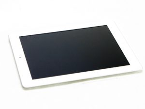 Thiết kể của iPad 4 và cái nhìn khách quan.