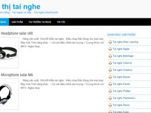 Tai nghe chính hãng - Tai nghe có dây - Tai nghe bluethooth