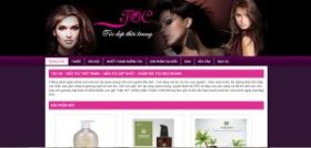 Tóc - Chăm sóc tóc - Thời trang tóc đẹp