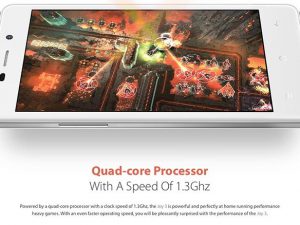 Những lý do nên chọn mua chiếc Oppo Joy 3 trong thời điểm hiện tại (Phần 1).