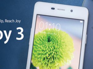 Những lý do nên chọn mua chiếc Oppo Joy 3 trong thời điểm hiện tại (Phần 2).