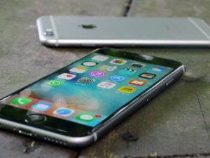 Sơ lược về cặp đôi sản phẩm iPhone 6s và 6s plus