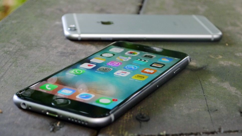 Sơ lược về cặp đôi sản phẩm iPhone 6s và 6s plus