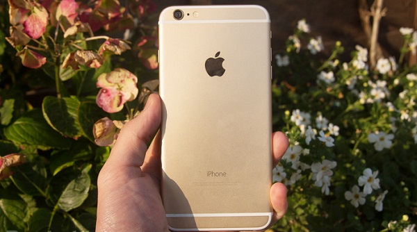Các điểm nhấn của iPhone bị các đối thủ sao chép