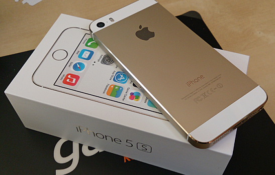 Các điểm nhấn của iPhone bị các đối thủ sao chép