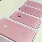 Các điểm nhấn của iPhone bị các đối thủ sao chép
