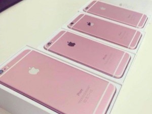 Các điểm nhấn của iPhone bị các đối thủ sao chép