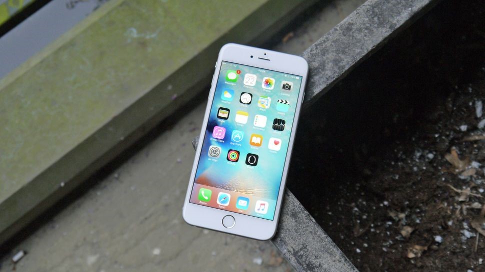 Sơ lược về cặp đôi sản phẩm iPhone 6s và 6s plus