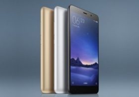 Đánh giá nhanh Xiaomi Redmi Note 3 Pro cảm biến vân tay