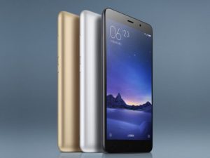Đánh giá nhanh Xiaomi Redmi Note 3 Pro cảm biến vân tay