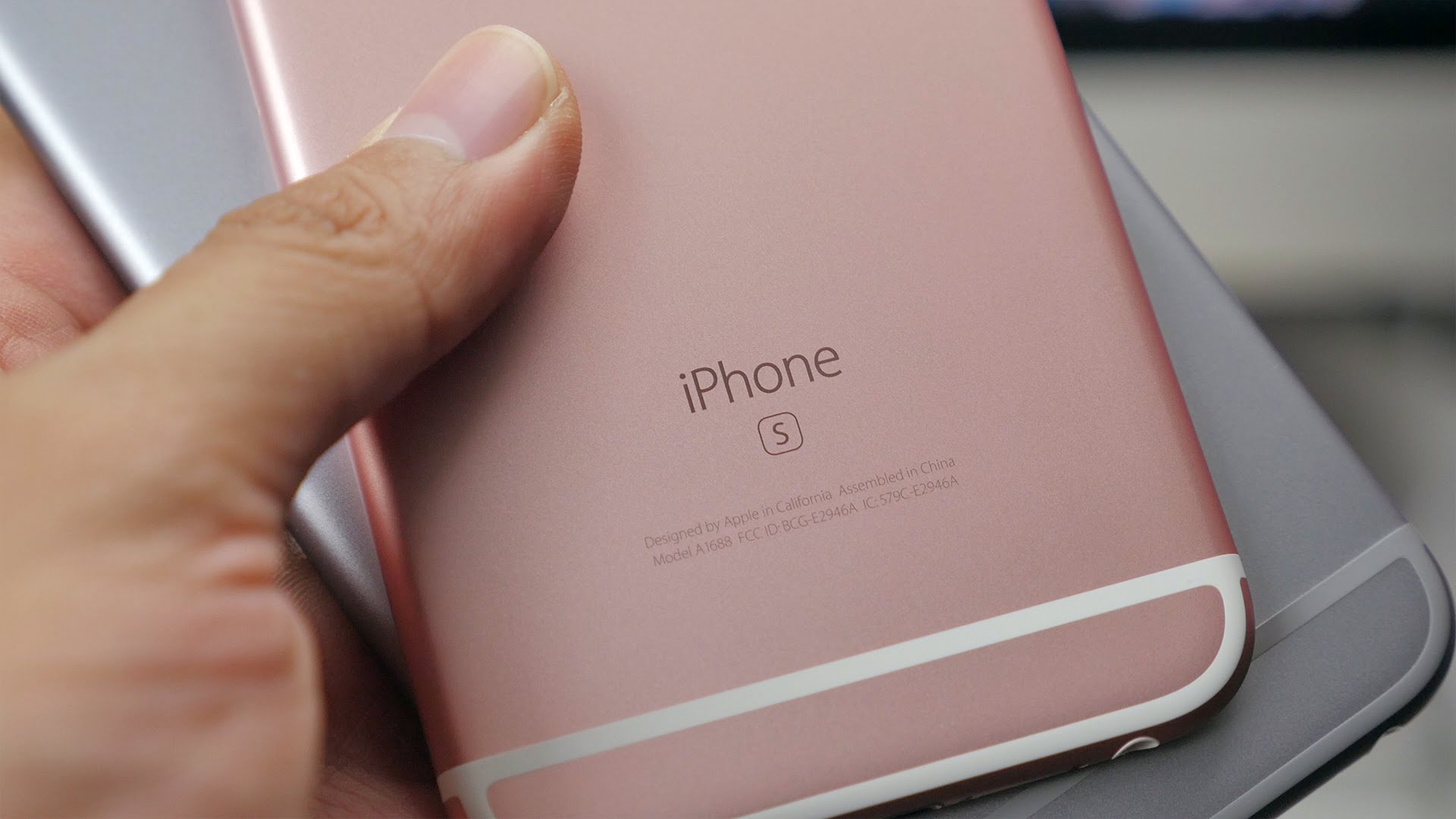 Các điểm nhấn của iPhone bị các đối thủ sao chép