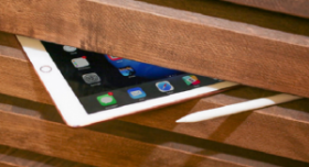 iPad Pro 9,7 inch sẽ khiến người dùng đắn đo lựa chọn thế nào?