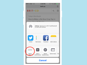Khám phá 5 bí mật mà bất kì chiếc iPhone nào cũng có