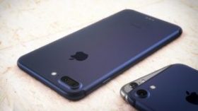 BỨC ẢNH ĐẦU TIÊN CHỤP TỪ CAMERA CỦA IPHONE 7 BỊ RÒ RỈ