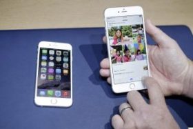 Hướng dẫn cách để bật nút home ảo trên iPhone, iPad