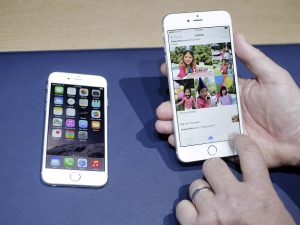 Hướng dẫn cách để bật nút home ảo trên iPhone, iPad