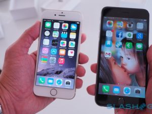 Apple iPhone 6 Plus, Chiếc điện thoại mang đến những niềm vui thú vị