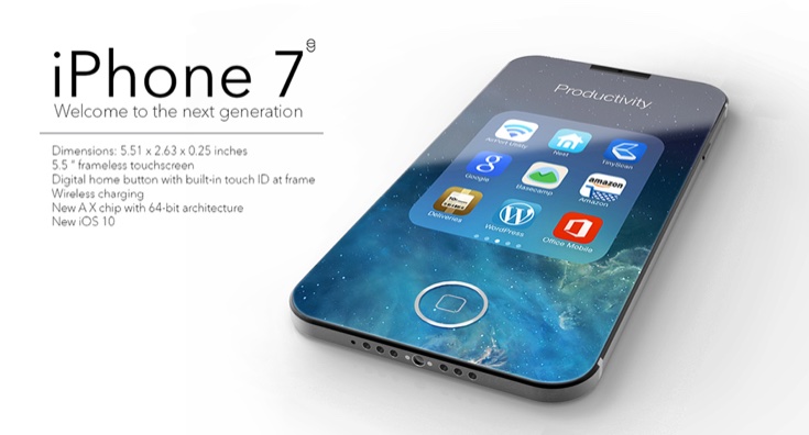 Càng khiến người dùng tò mò hơn về sản phẩm lần này của Apple.