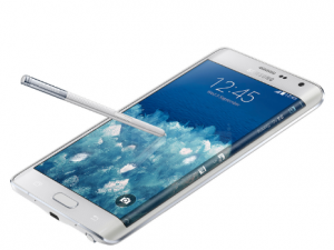 Galaxy Note 7 hâm nóng thị trường di động dịp cuối năm.