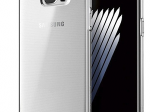 Xuất hiện vỏ bảo vệ Galaxy Note 7 siêu mỏng