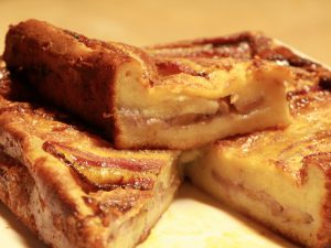 Món ngon cung cấp nhiều calo giúp tăng cân cho người gầy