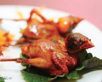 Những loại thịt được xem là 'thần dược' quý ông chớ bỏ qua