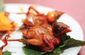 Những loại thịt được xem là 'thần dược' quý ông chớ bỏ qua