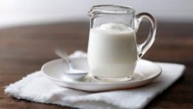 Những dưỡng chất không thể thiếu trong thực đơn tăng chiều cao của bé